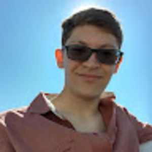 Meet your Posher, Evan